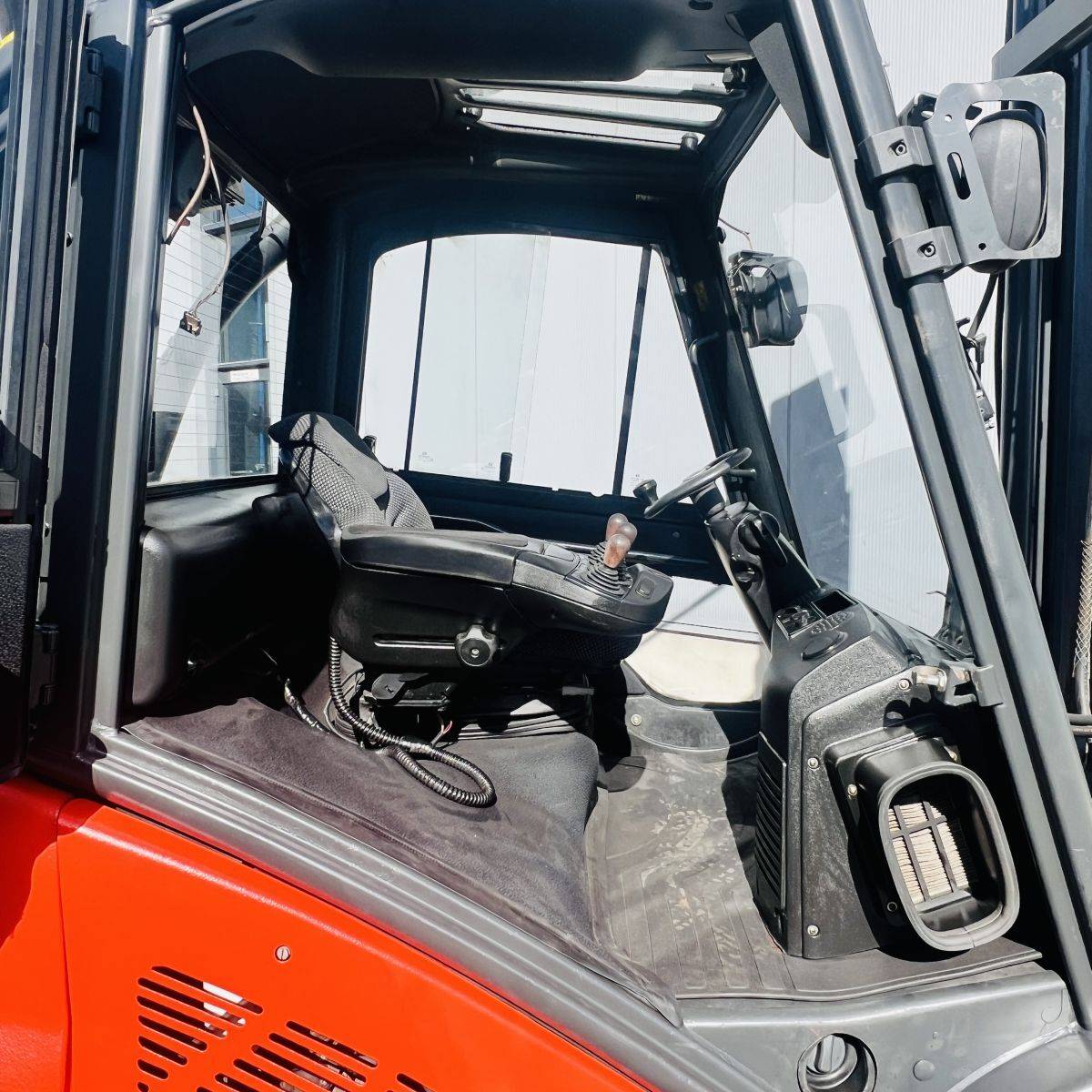 Linde H45D-02 (394) EVO [16499]