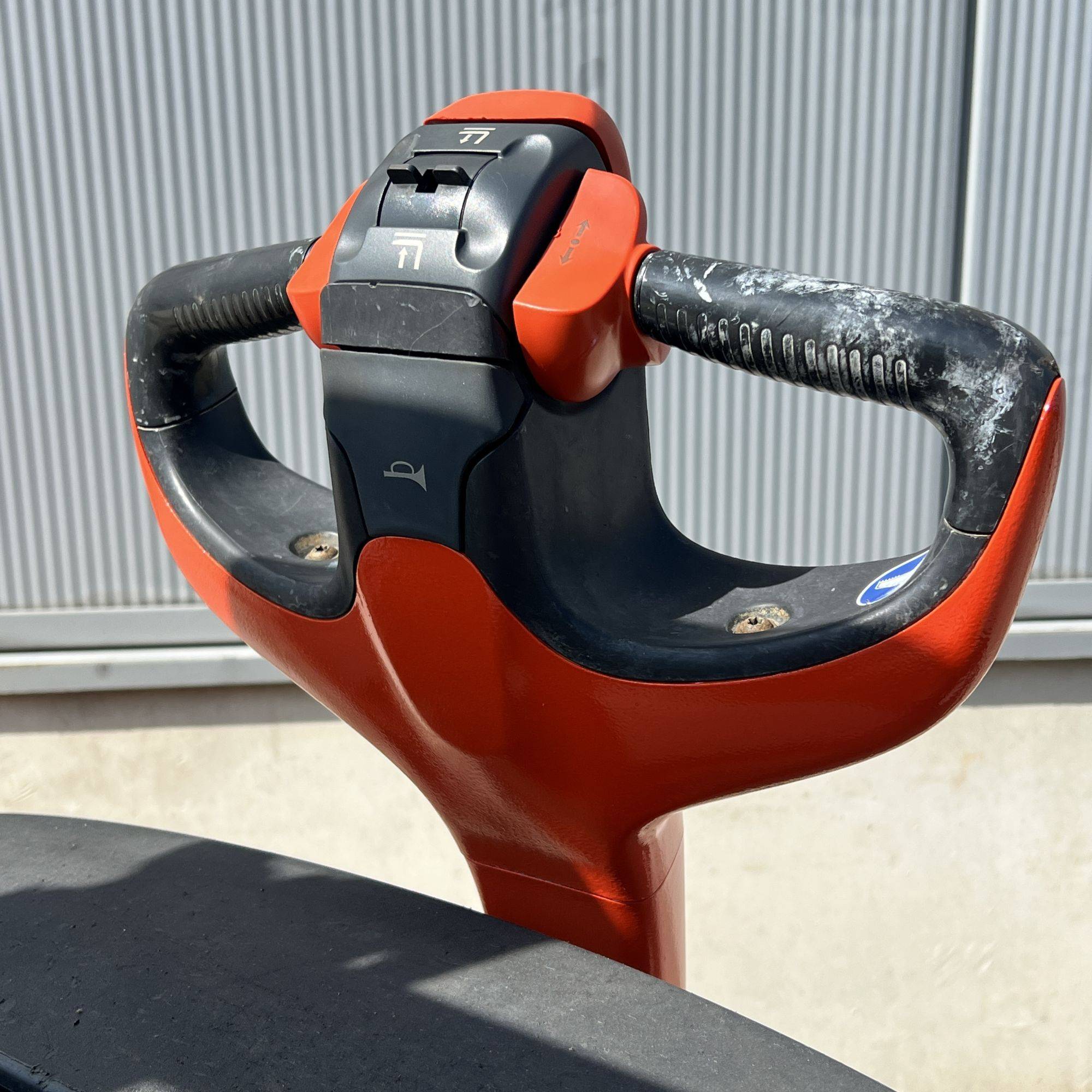 Linde L14 (1173) [16544]