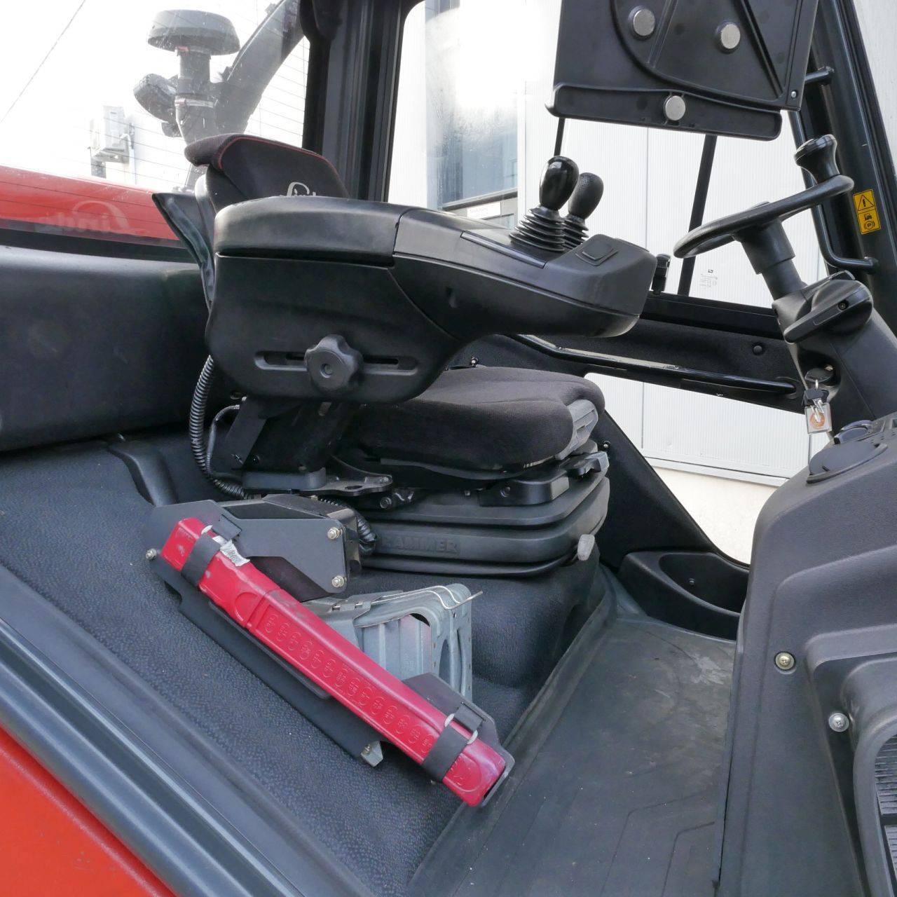 Linde H40T-02 EVO (394) [16763]