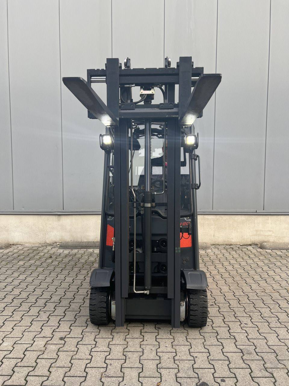 Linde H20T-01 (391) EVO [16897]