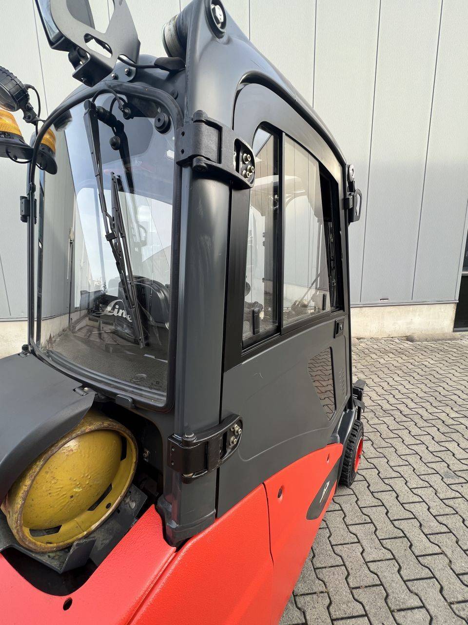 Linde H20T-01 (391) EVO [16897]