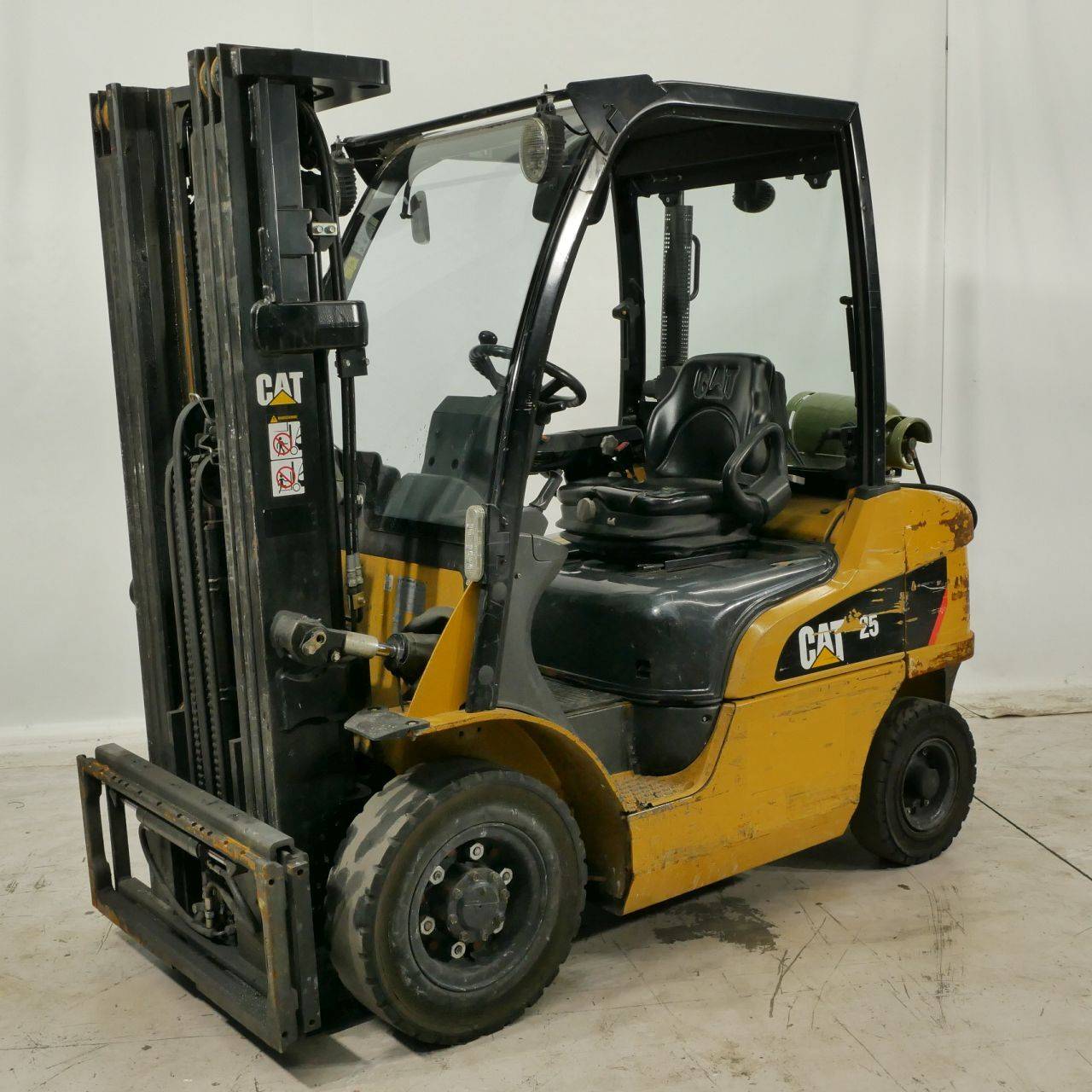 Caterpillar GP25N [16949]