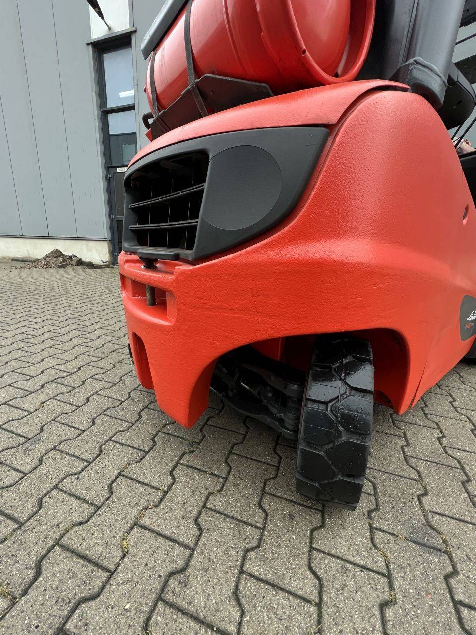 Linde H20T (391) [16976]
