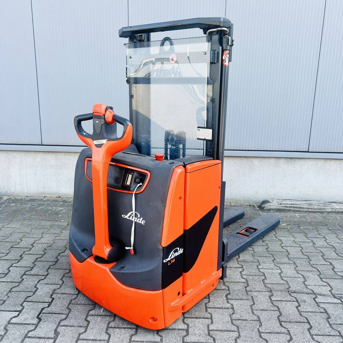 Linde L16 (1173) [17044]