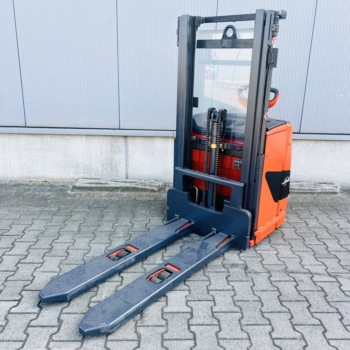 Linde L16 (1173) [17044]