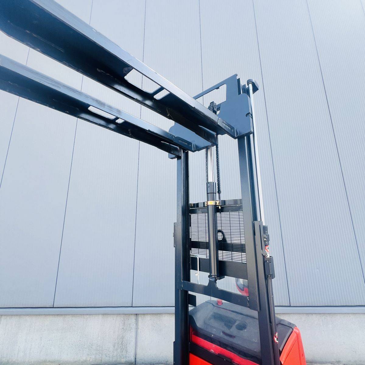 Linde L16 (1173) [17044]