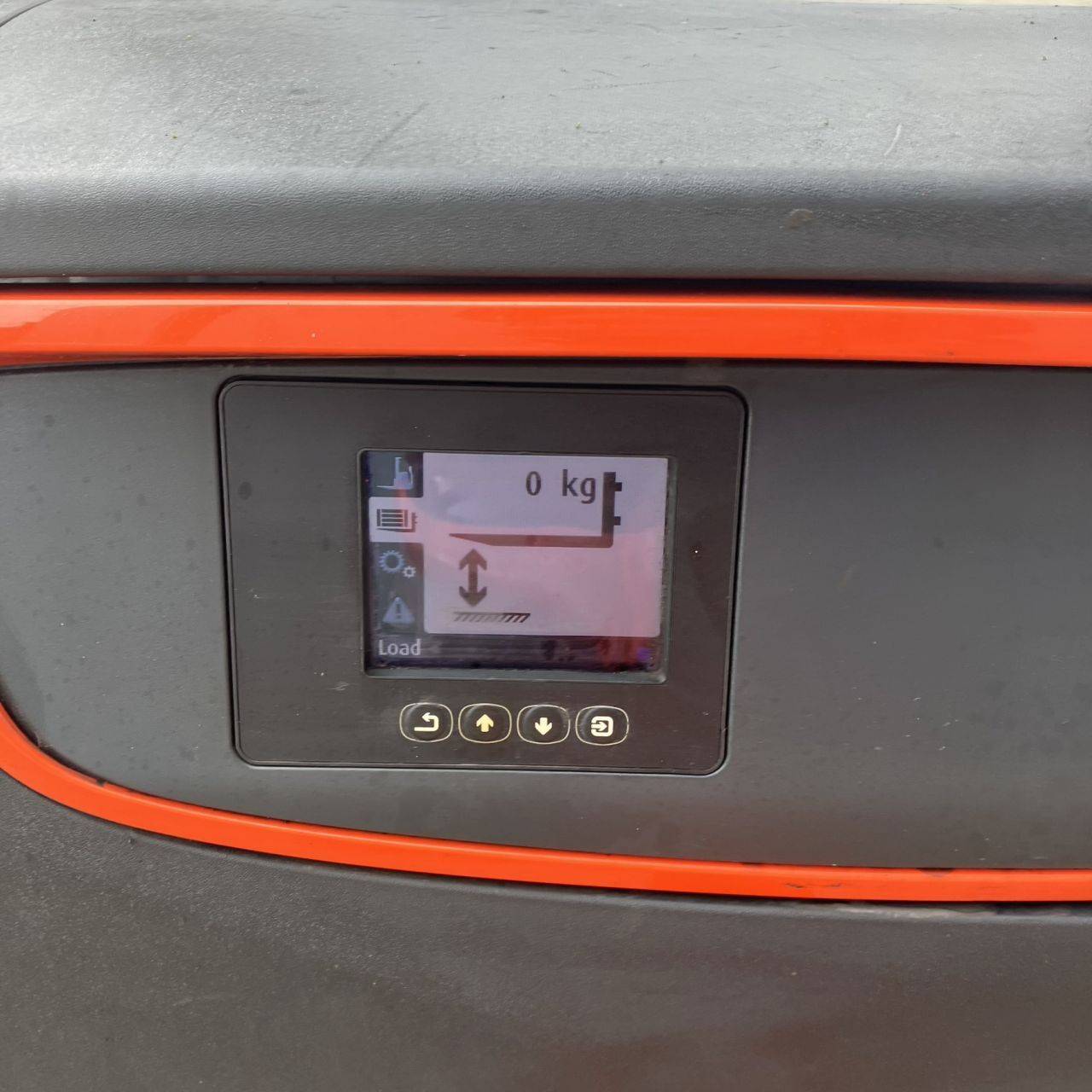 Linde L16 (1173) [17046]