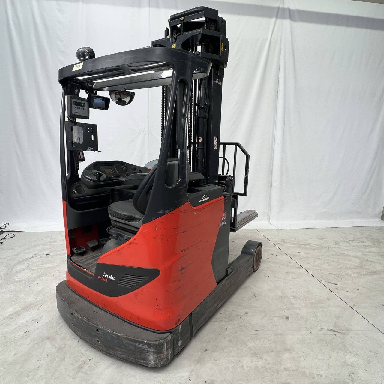 Linde R20 HD (1120) [17103]