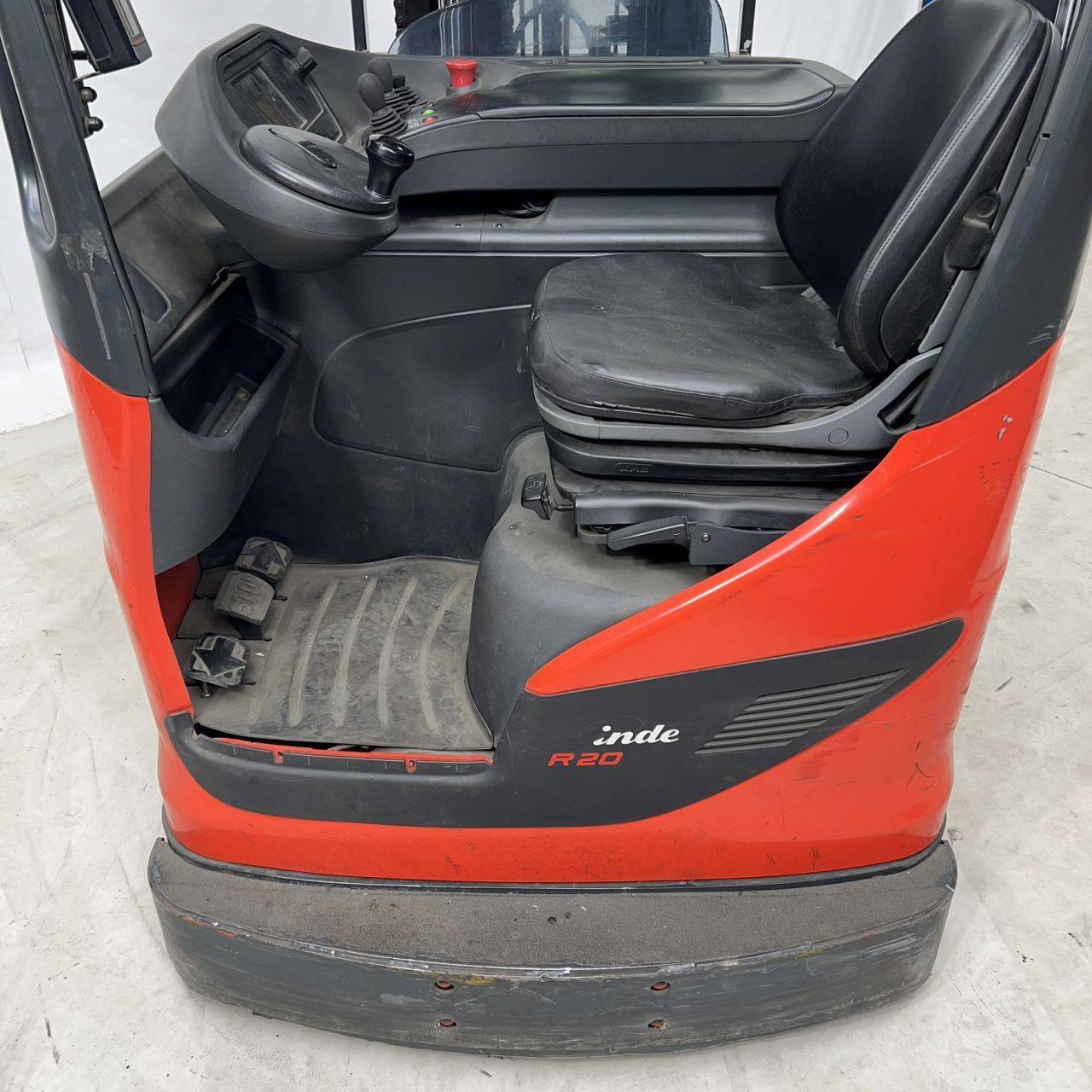Linde R20 HD (1120) [17103]