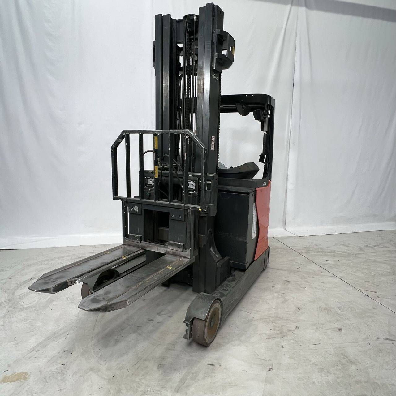 Linde R20 HD (1120) [17103]