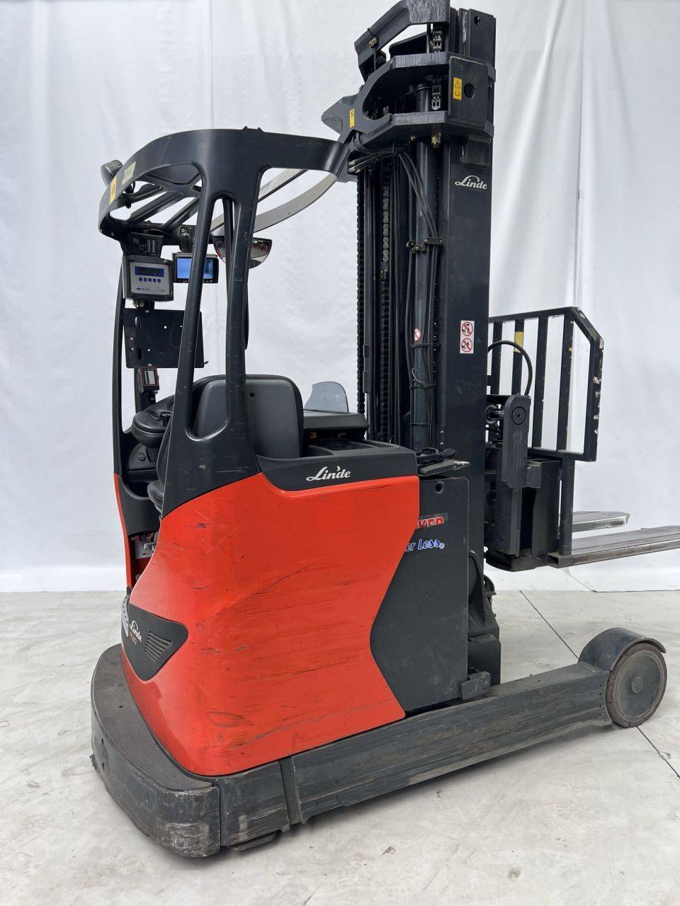 Linde R20 HD (1120) [17104]