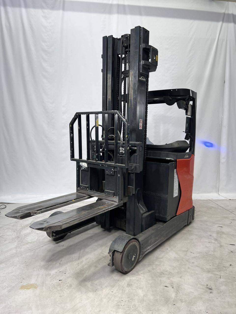 Linde R20 HD (1120) [17104]