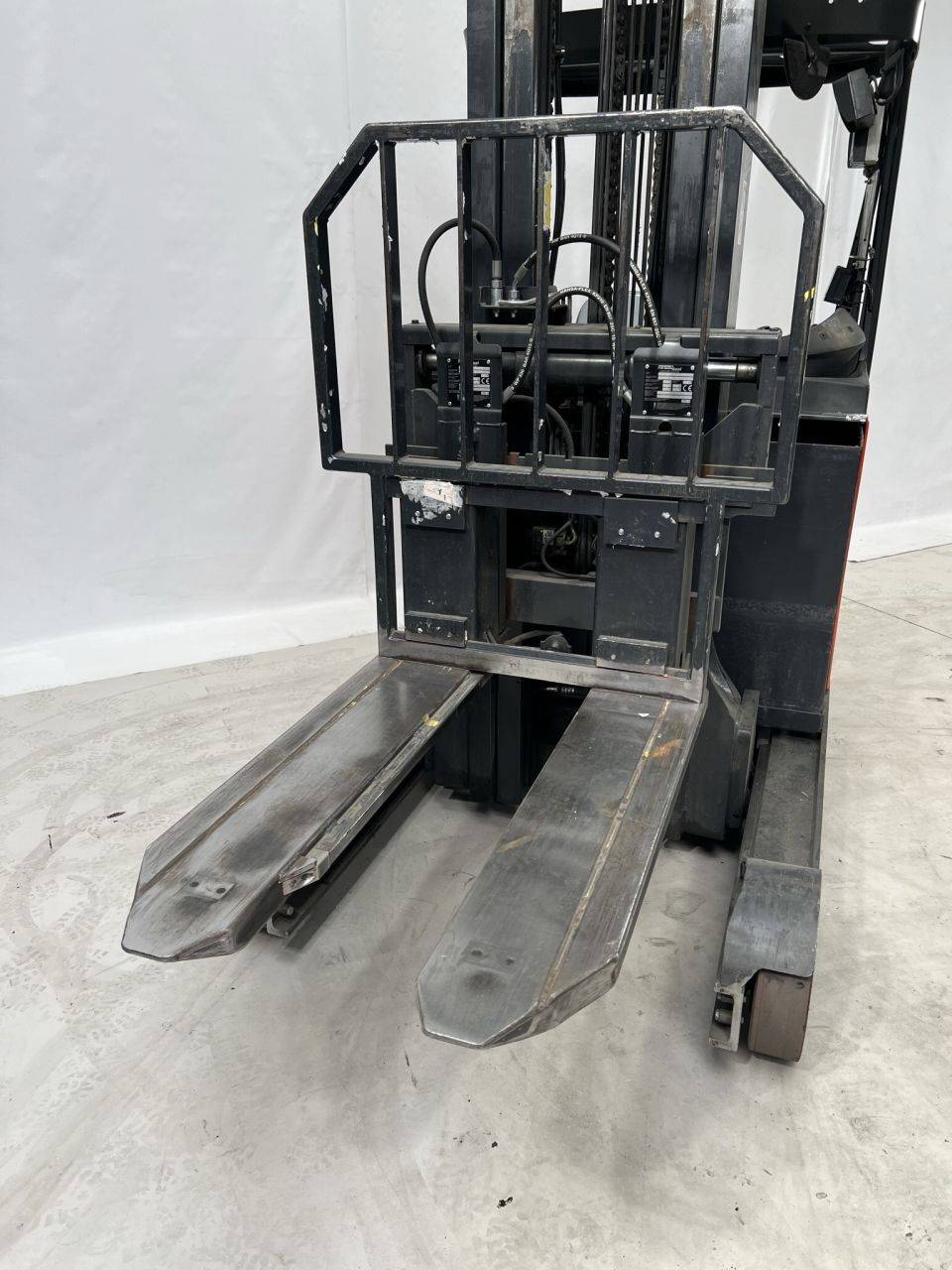 Linde R20 HD (1120) [17104]