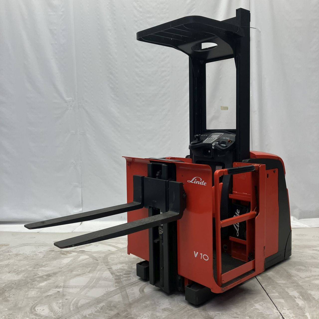 Linde V10 (5212) [17105]