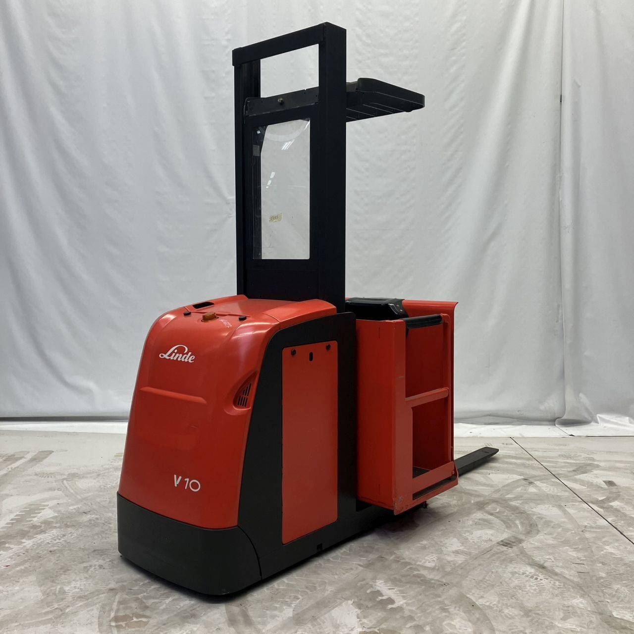 Linde V10 (5212) [17105]