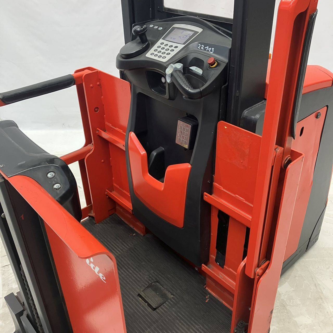 Linde V10 (5212) [17105]