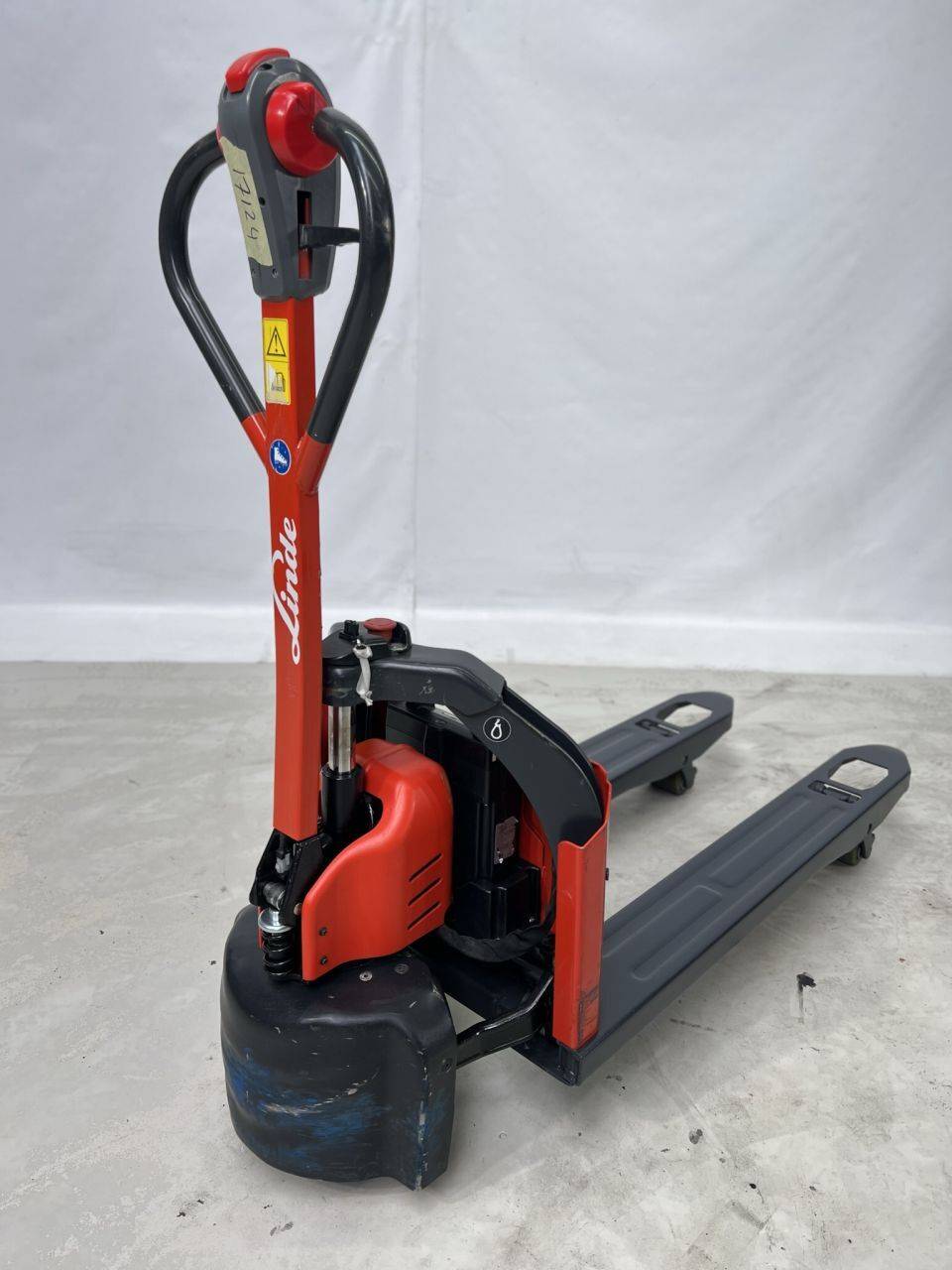 Linde MT12 (1131) [17124]