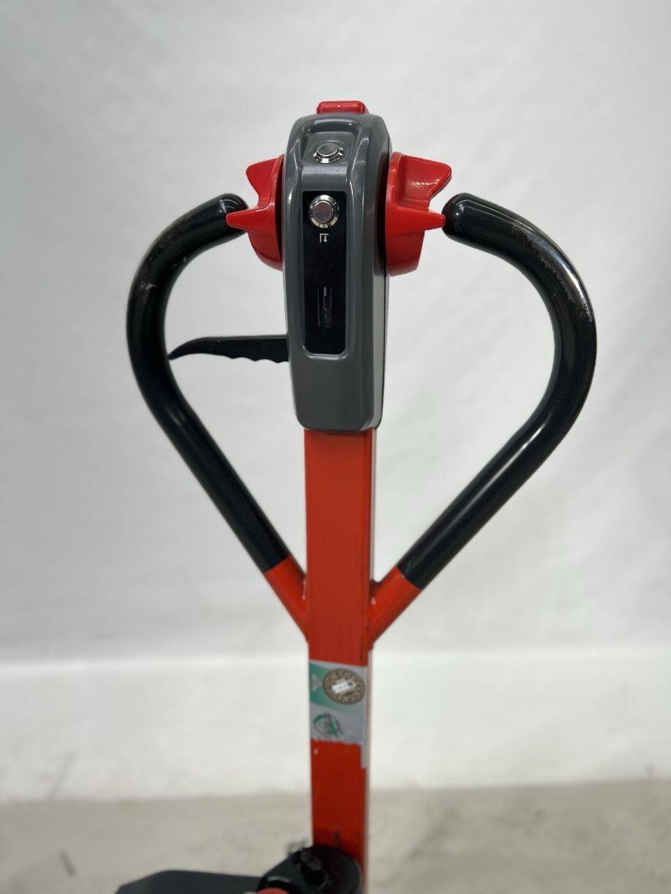 Linde MT12 (1131) [17124]