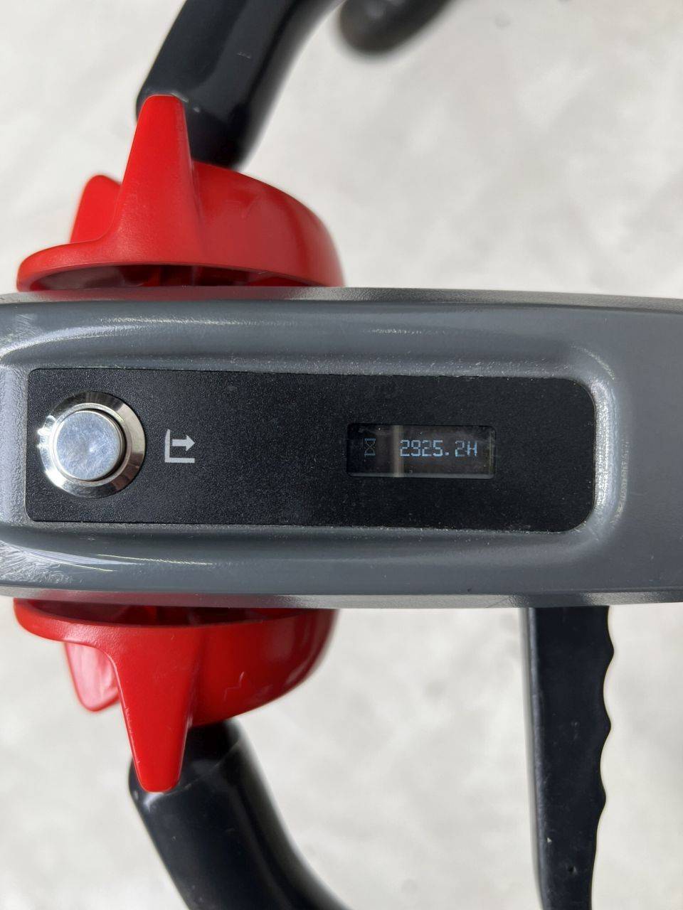 Linde MT12 (1131) [17124]