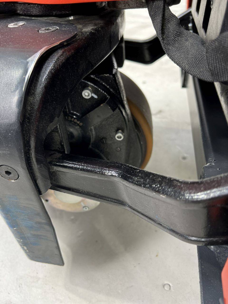 Linde MT12 (1131) [17124]