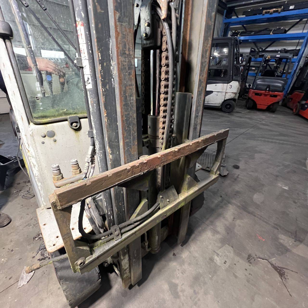 Still RX70-25T [17128]
