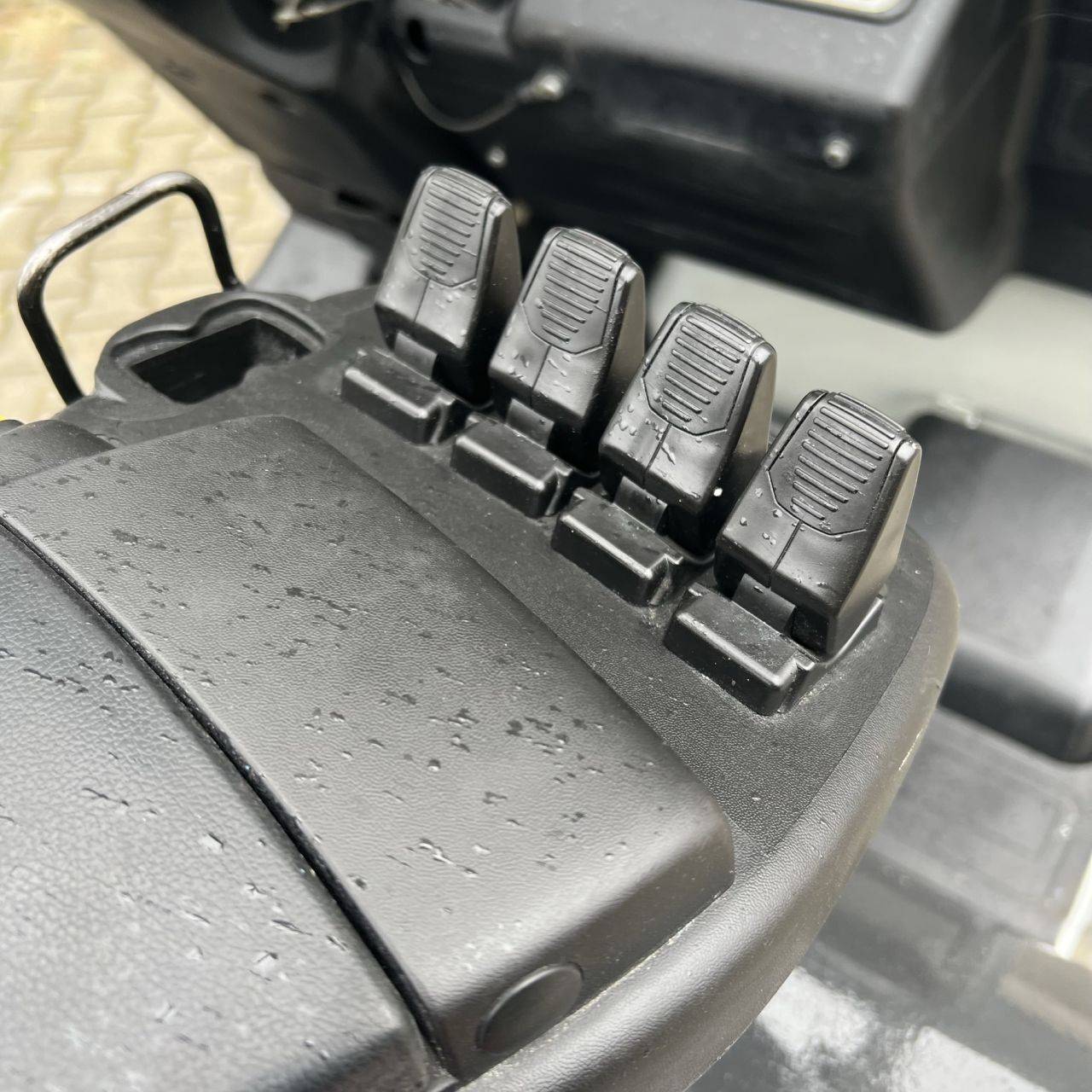Unicarriers ET16 (AG1N12L16Q) [17142]