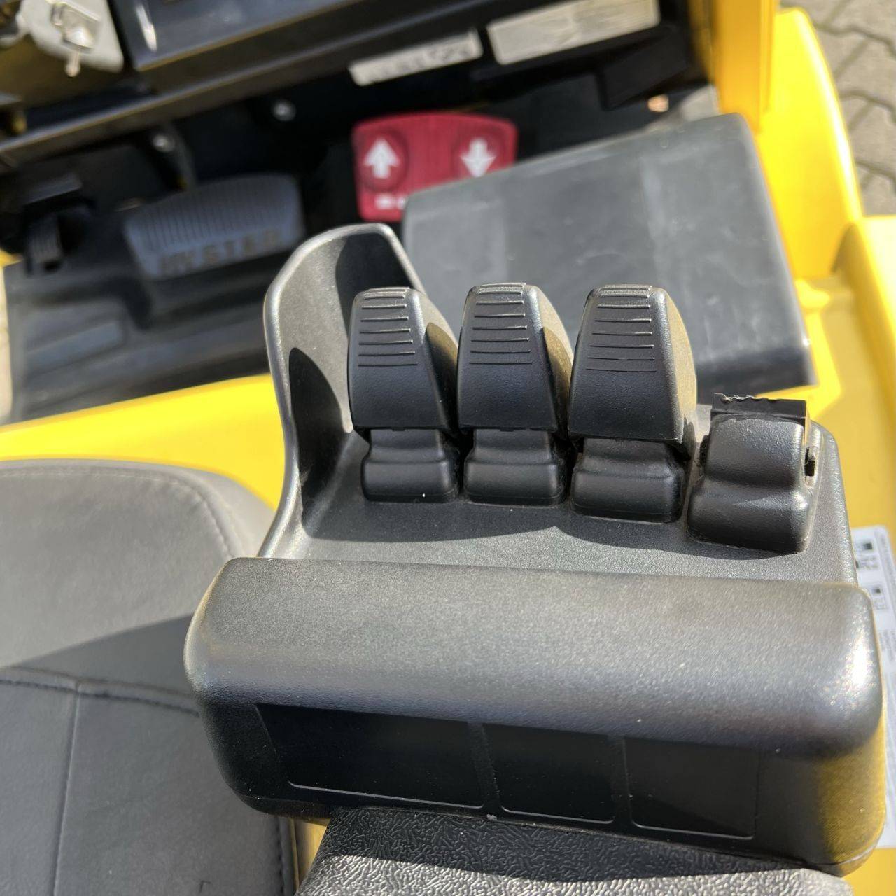 Hyster J3.2XM [17148]