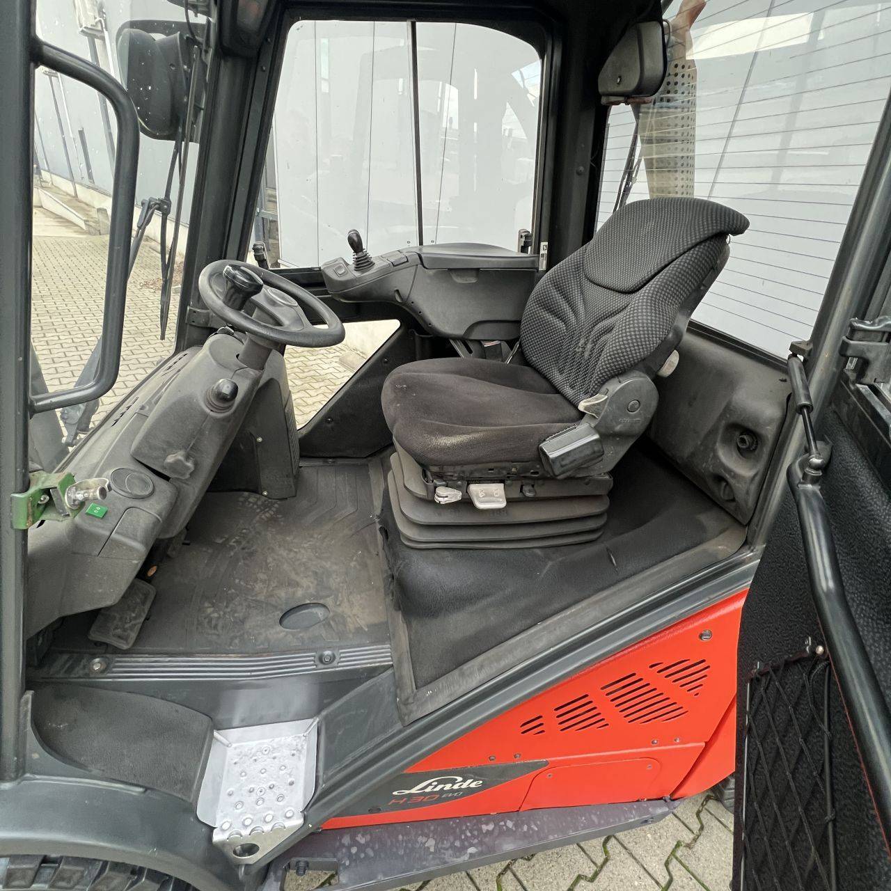Linde H30D-02 (393) EVO [17173]