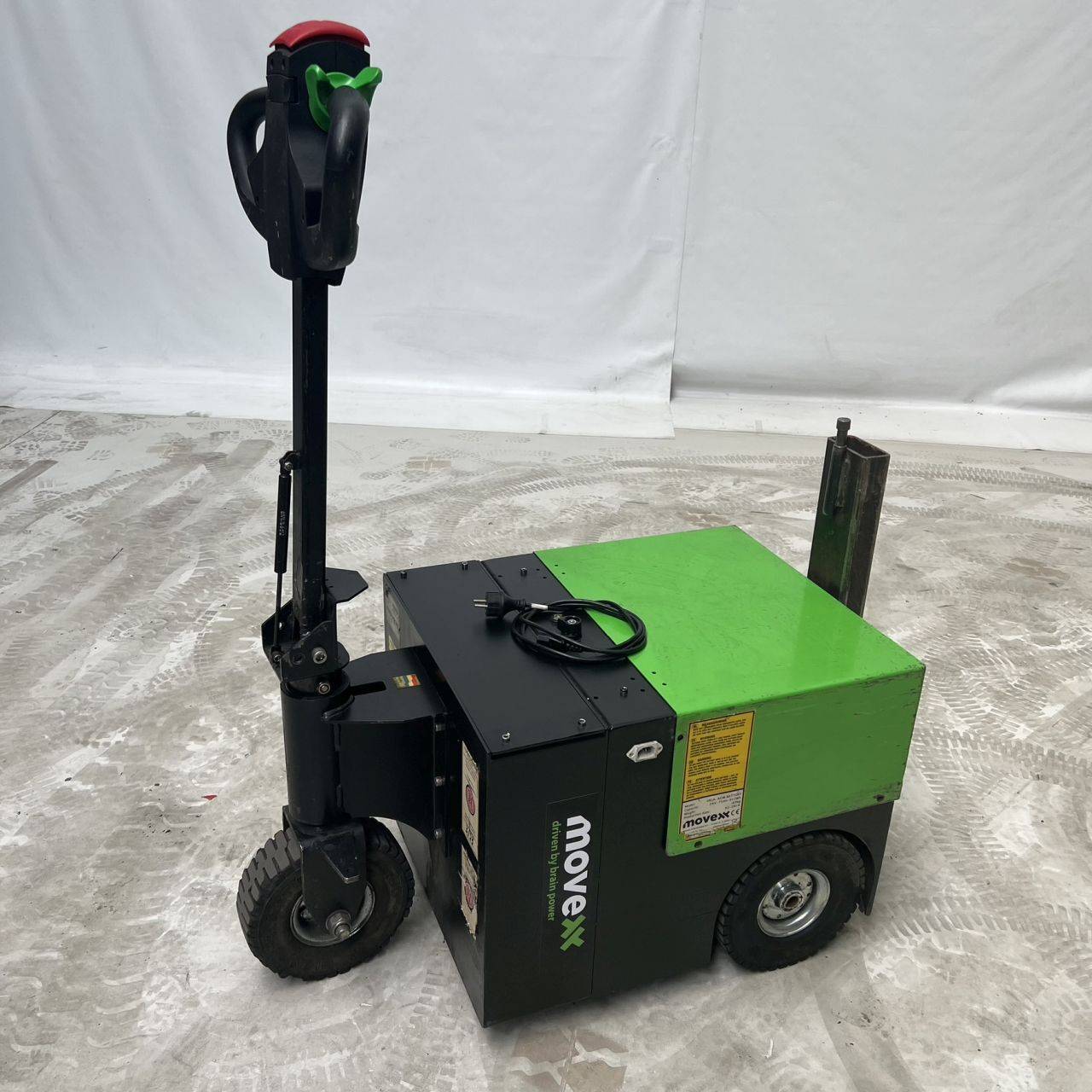 Movexx T3500 [17178]