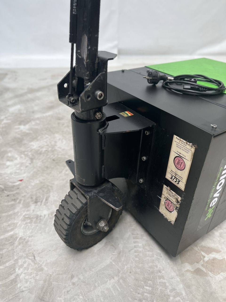 Movexx T3500 [17178]