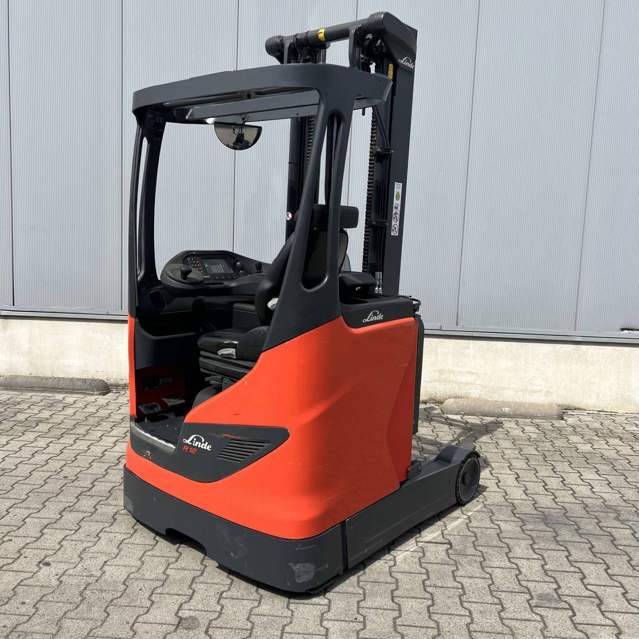 Linde R12B (1120) [17199]