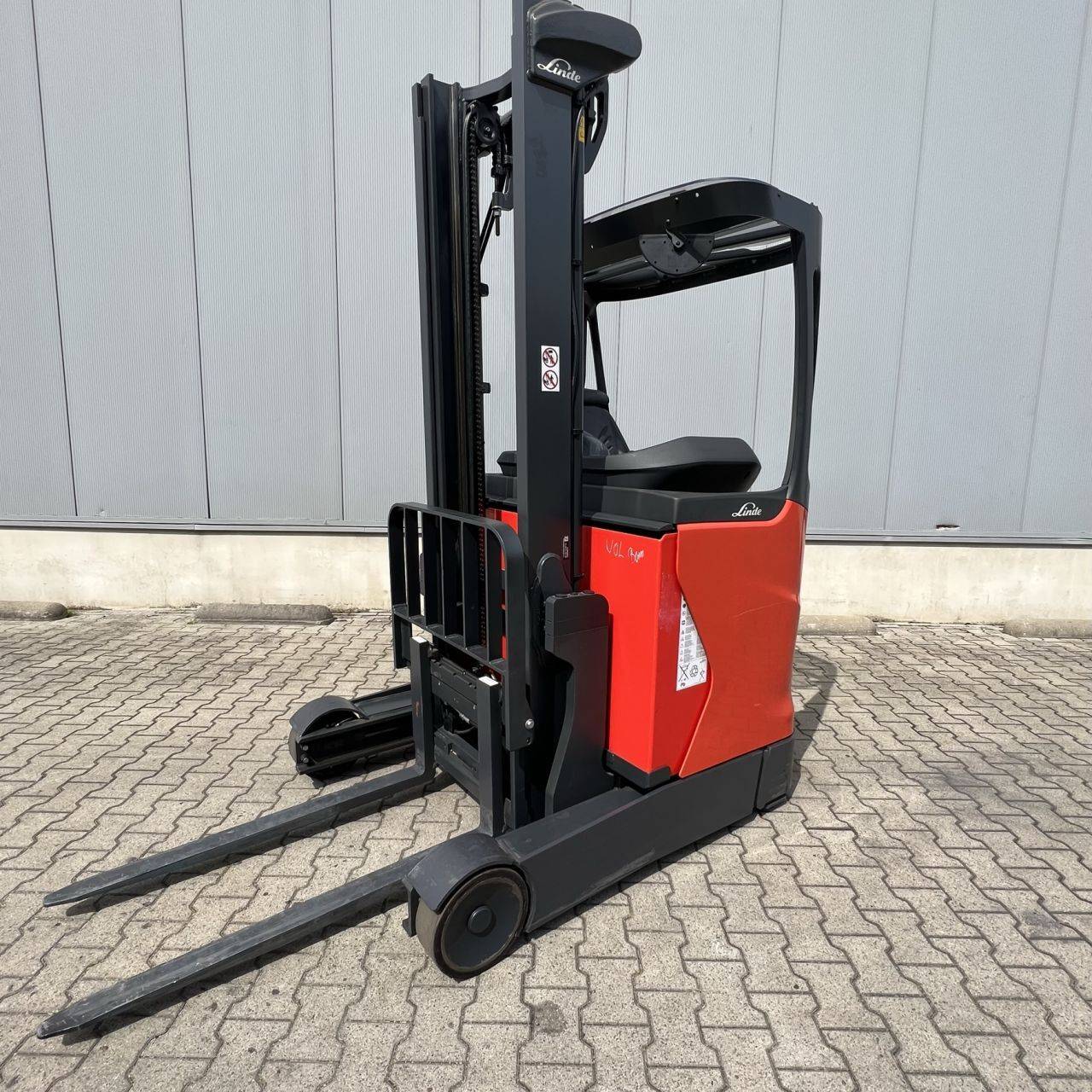 Linde R12B (1120) [17199]