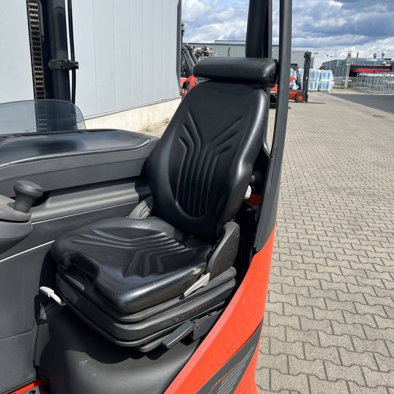 Linde R12B (1120) [17199]