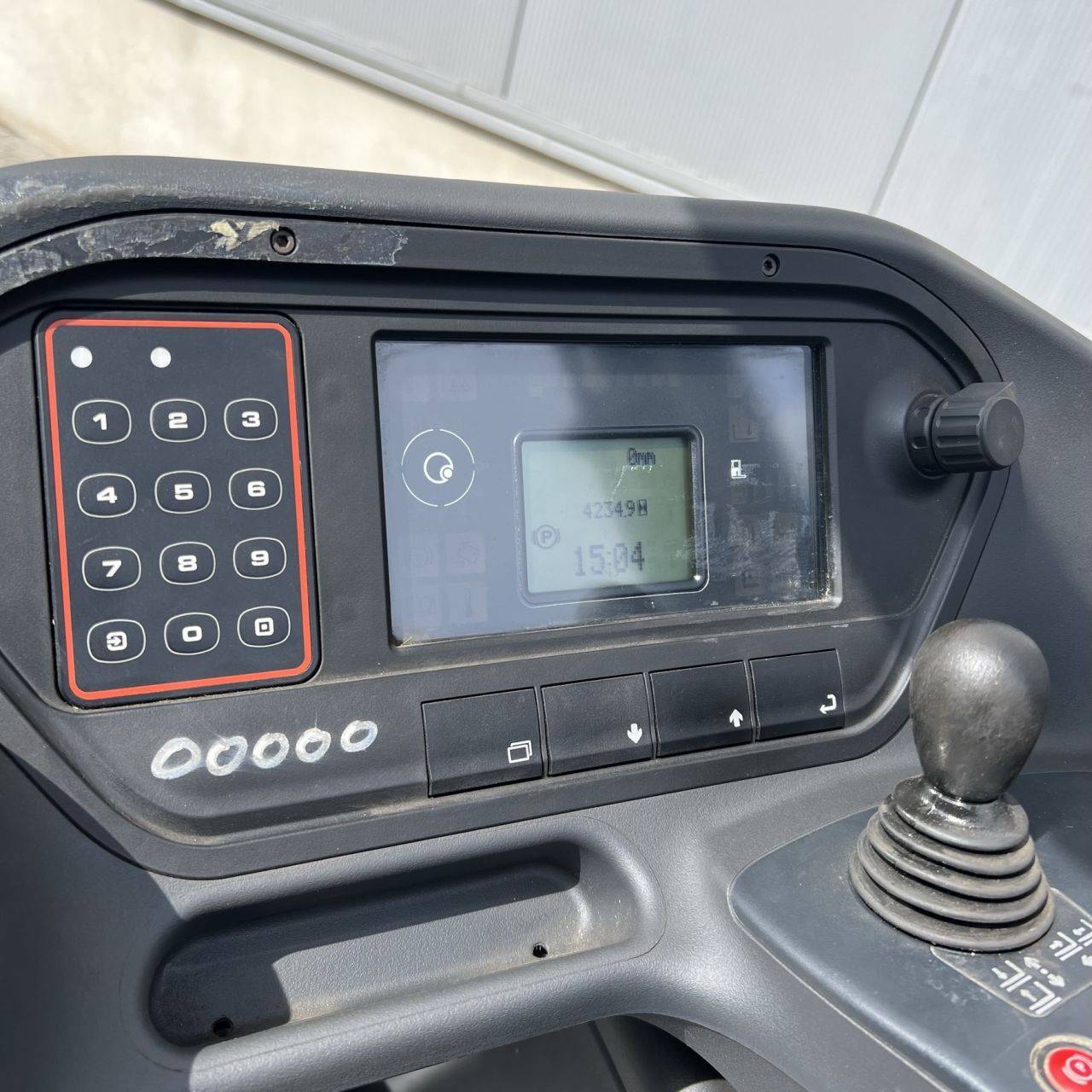 Linde R12B (1120) [17199]