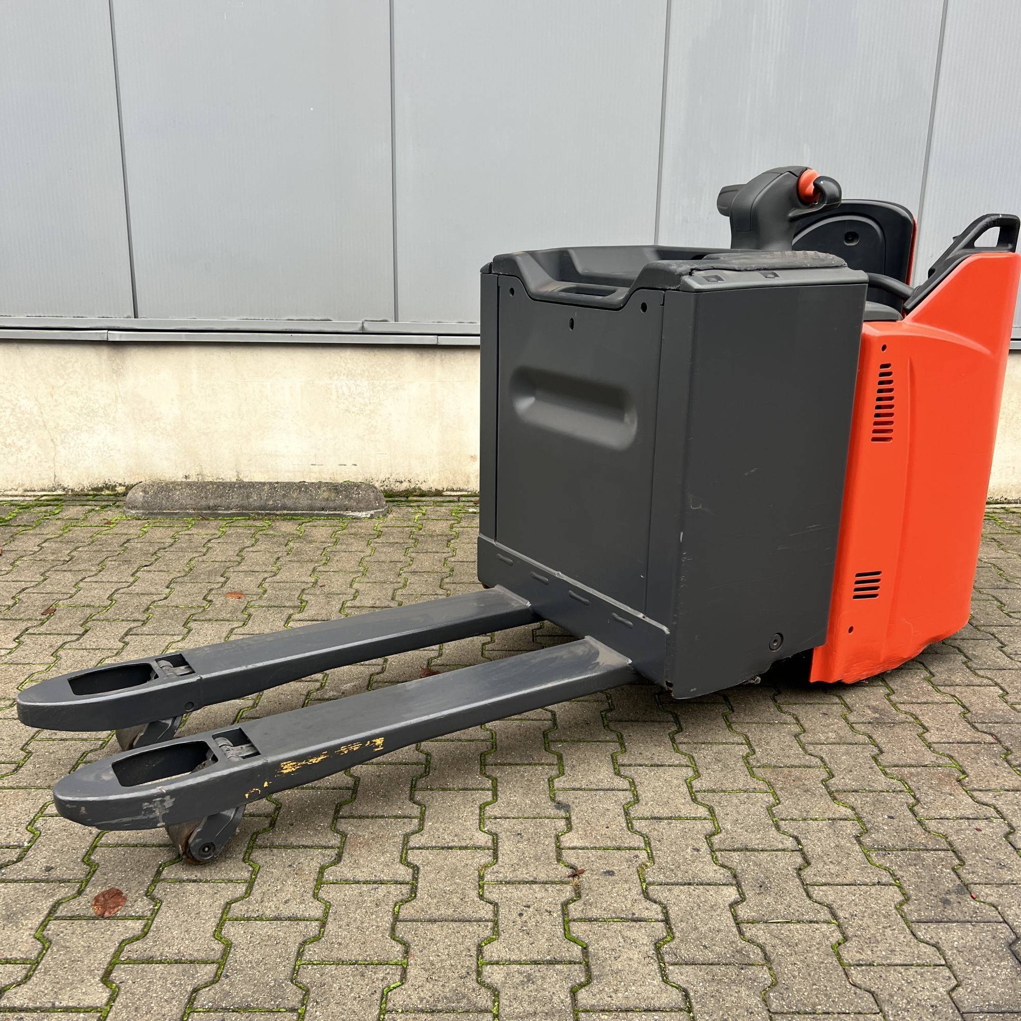 Linde T20SP (131) [17207]