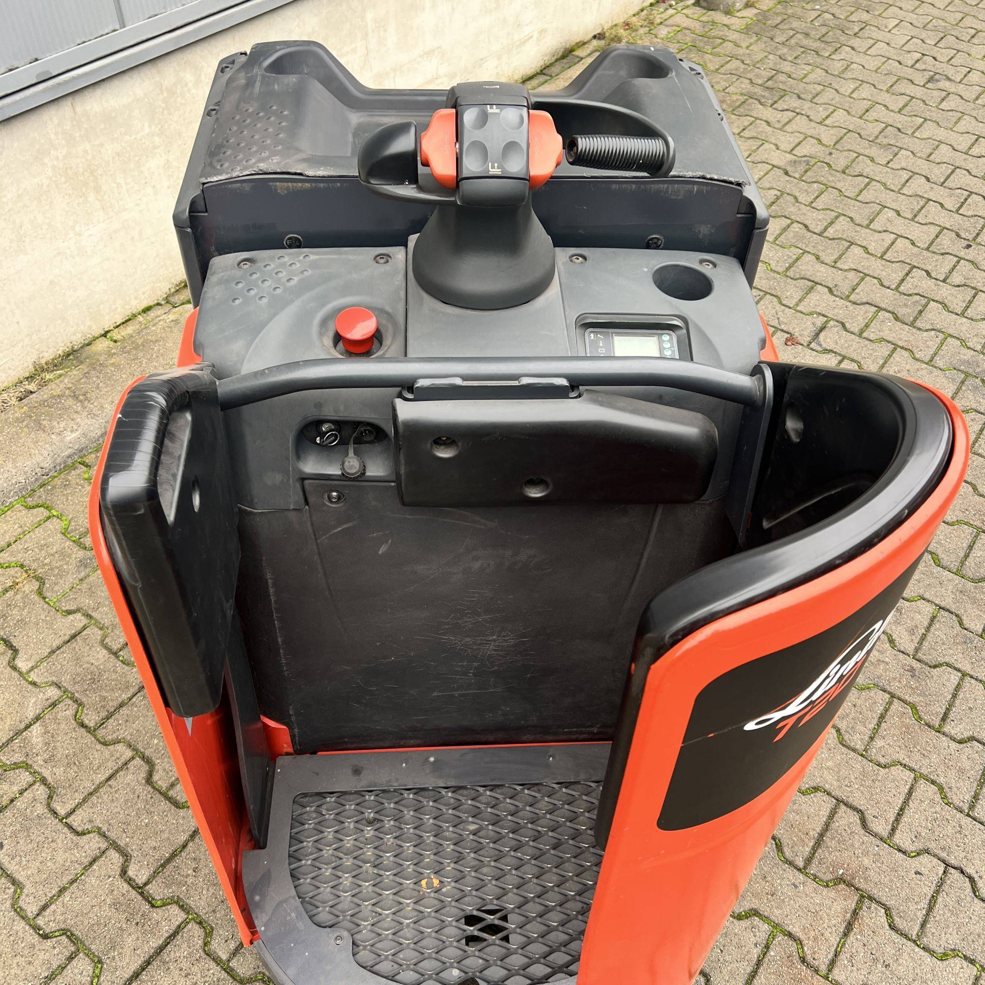 Linde T20SP (131) [17207]