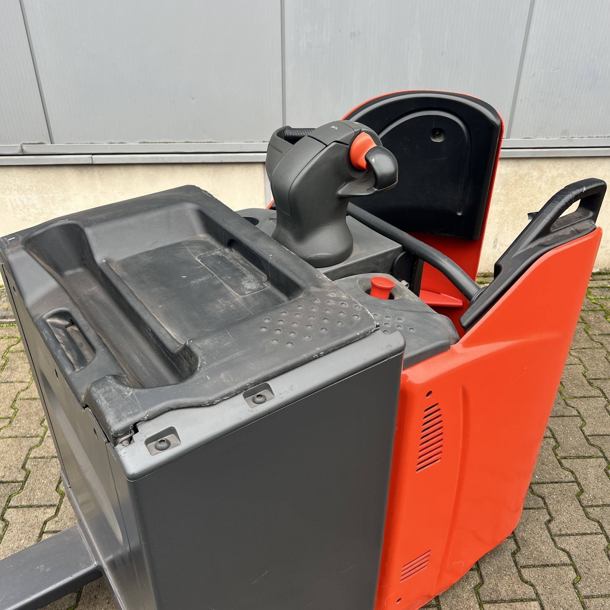 Linde T20SP (131) [17207]