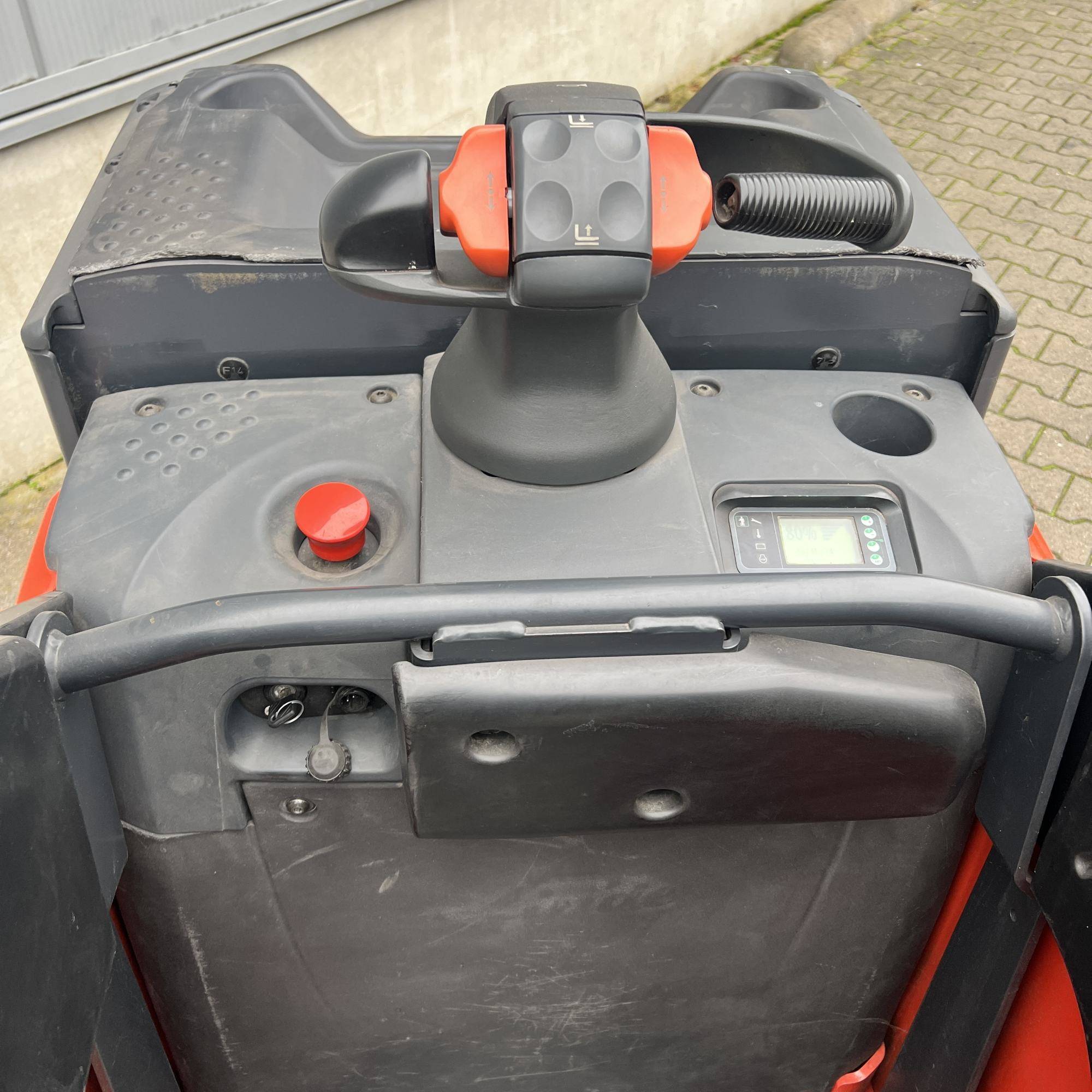 Linde T20SP (131) [17207]