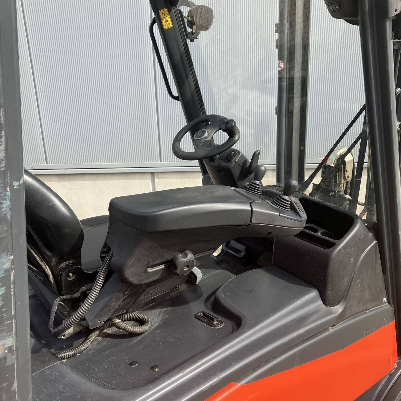Linde E16PH-02 (386) EVO [17225]