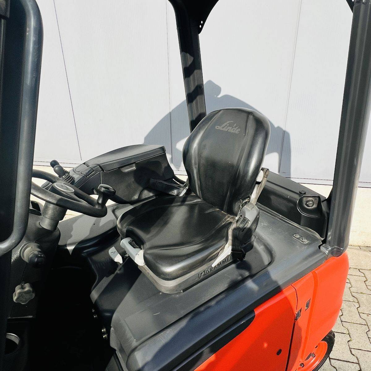 Linde E16PH-02 (386) EVO [17225]