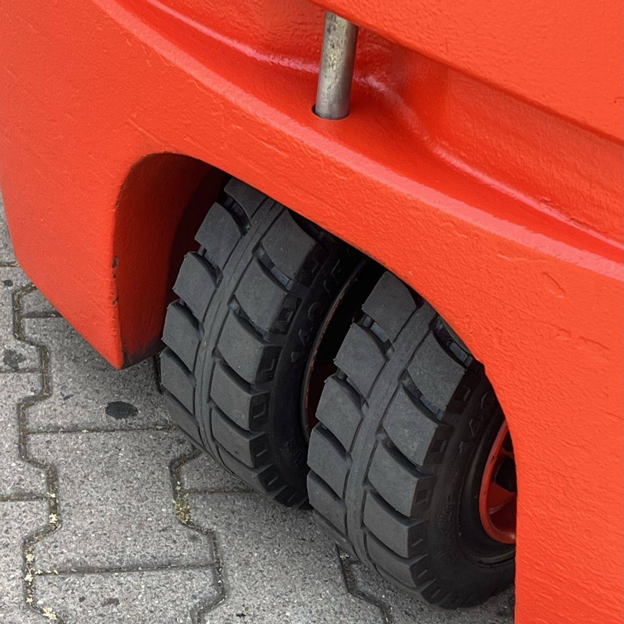 Linde E16C-02 (386) EVO [17234]