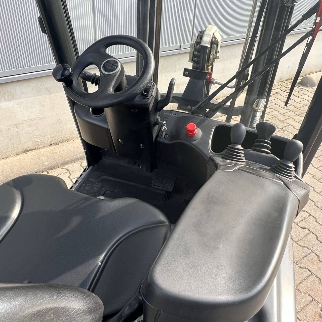 Linde E16C-02 (386) EVO [17234]