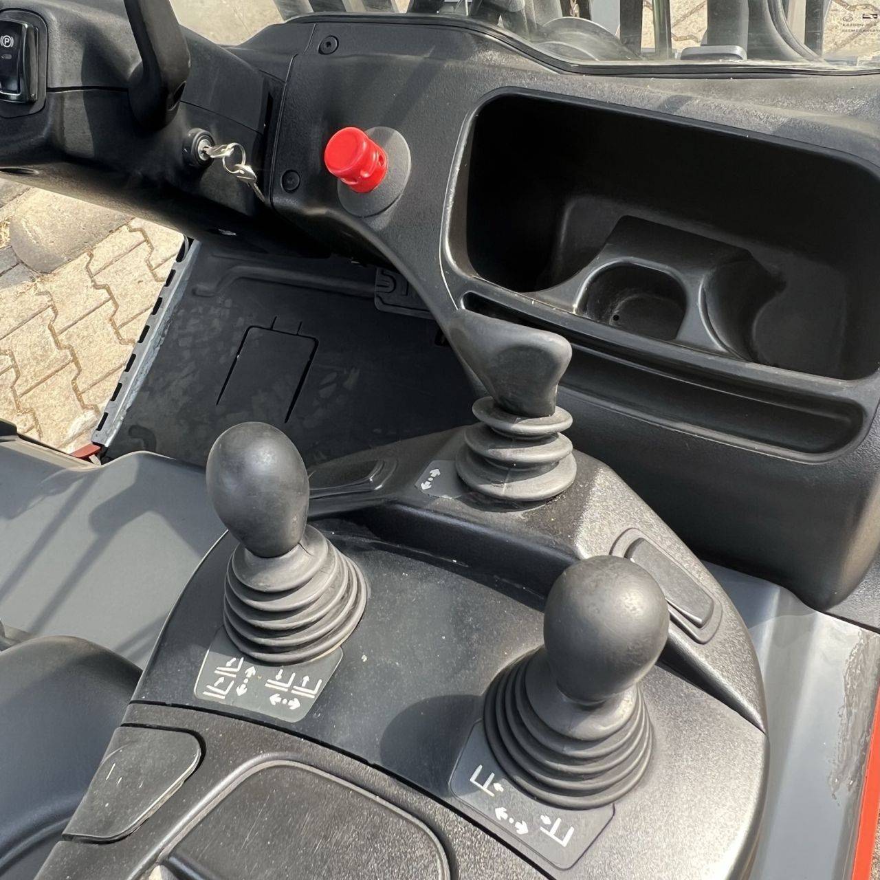 Linde E16C-02 (386) EVO [17234]