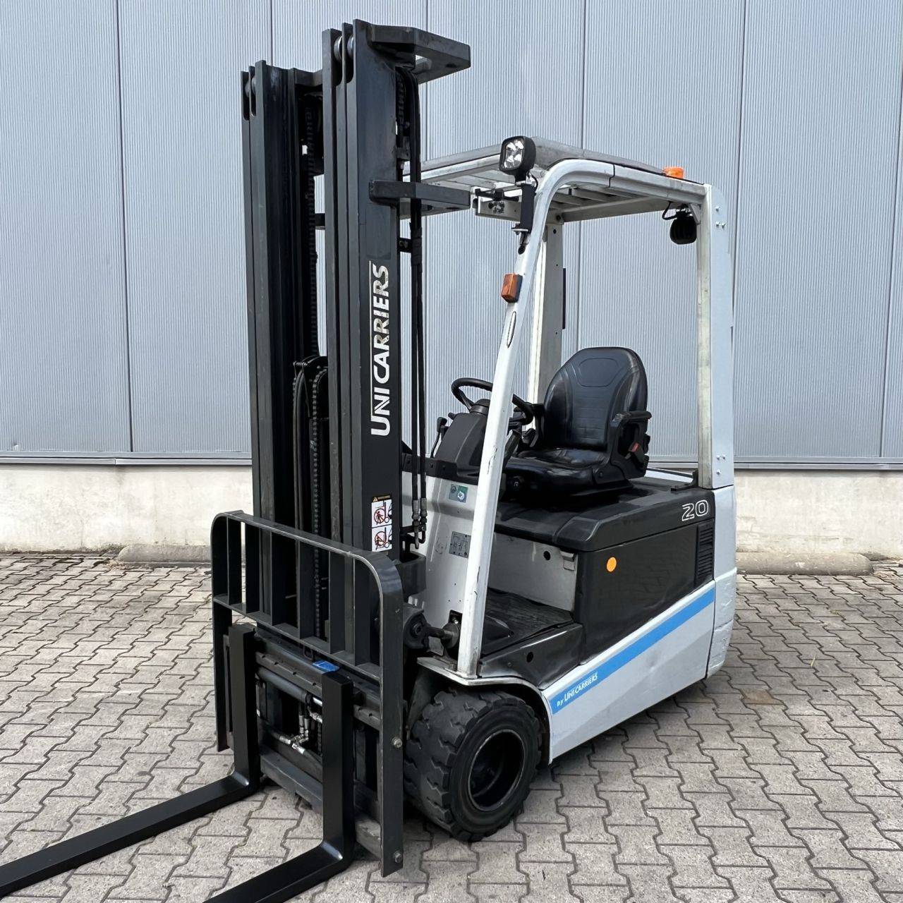 Unicarriers TX3-20L (AG1N1L20Q) [17239]