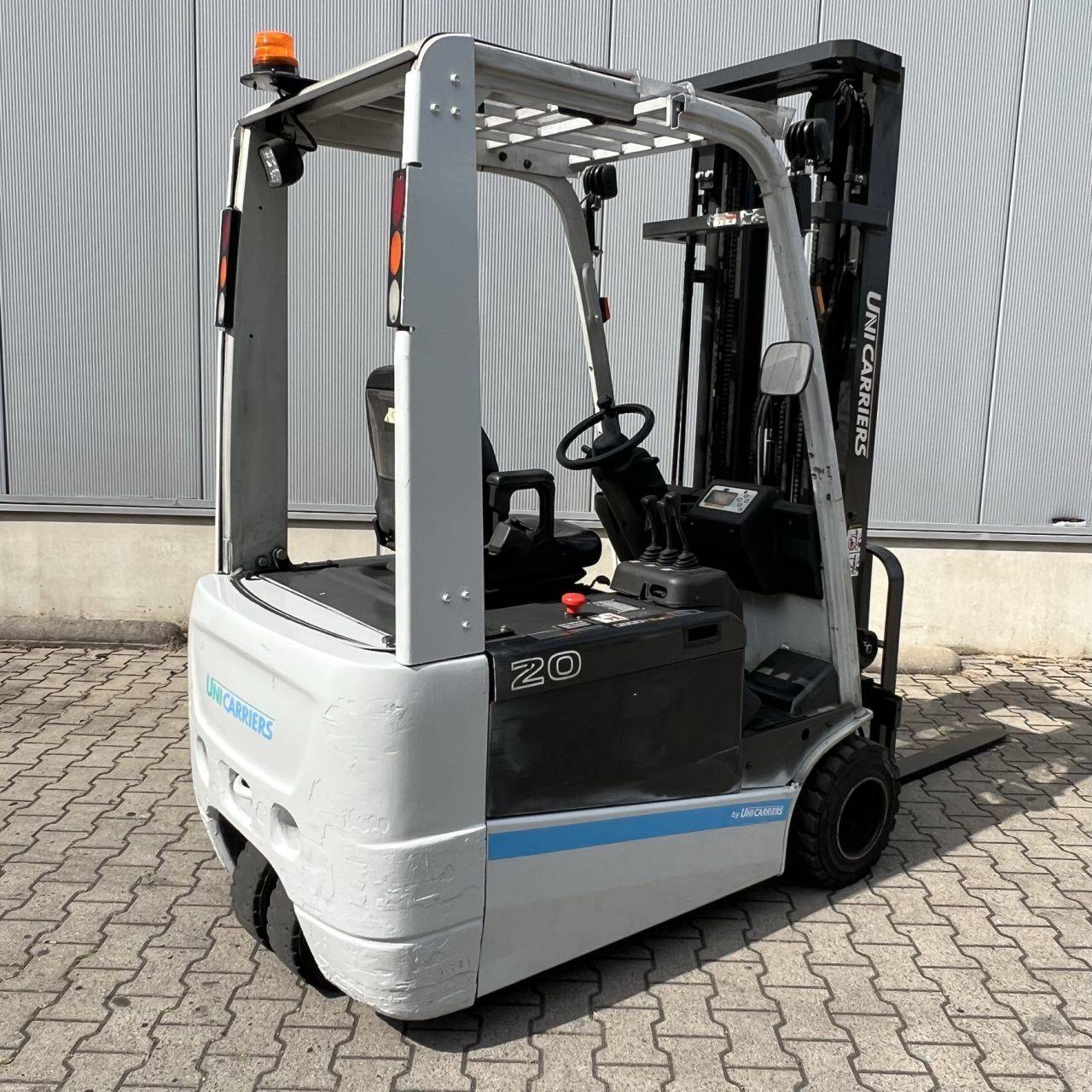 Unicarriers TX3-20L (AG1N1L20Q) [17239]