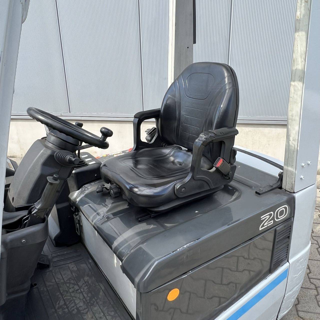Unicarriers TX3-20L (AG1N1L20Q) [17239]