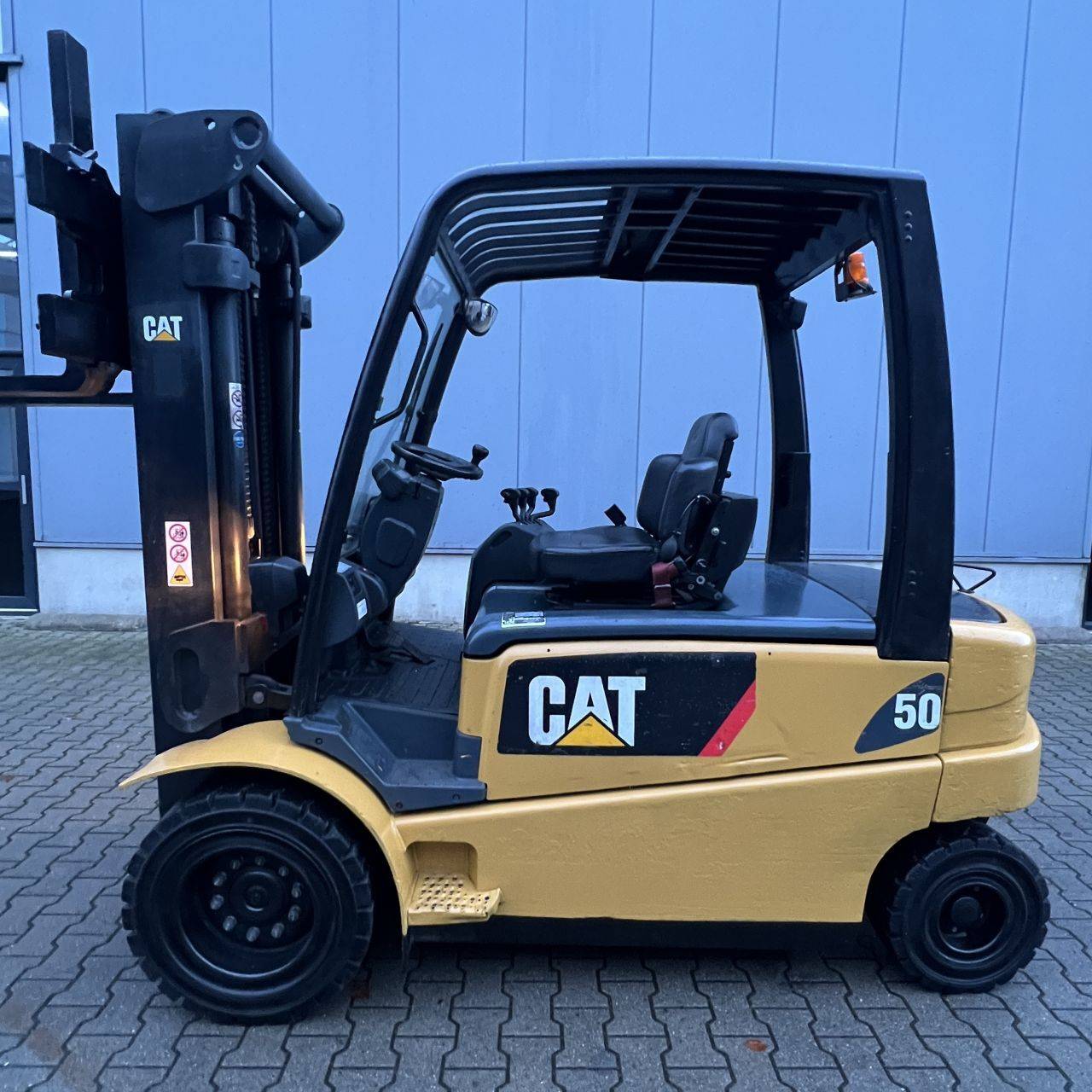 Caterpillar EP50 [17242]