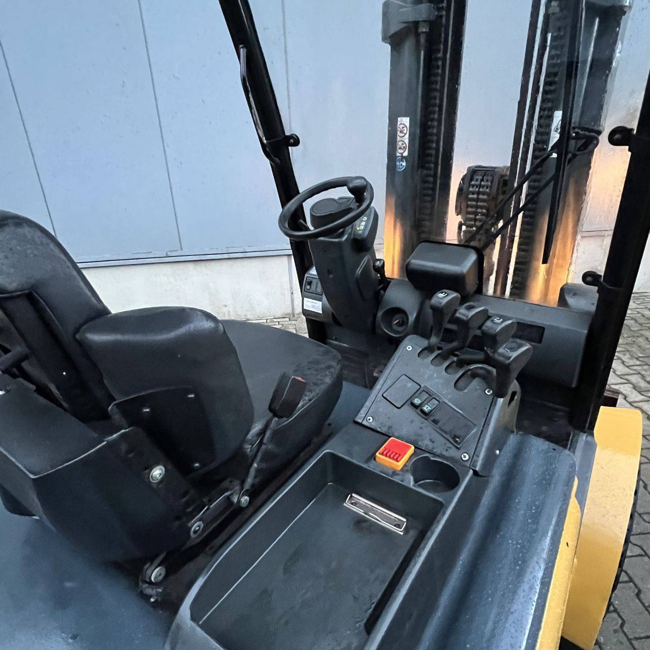 Caterpillar EP50 [17242]
