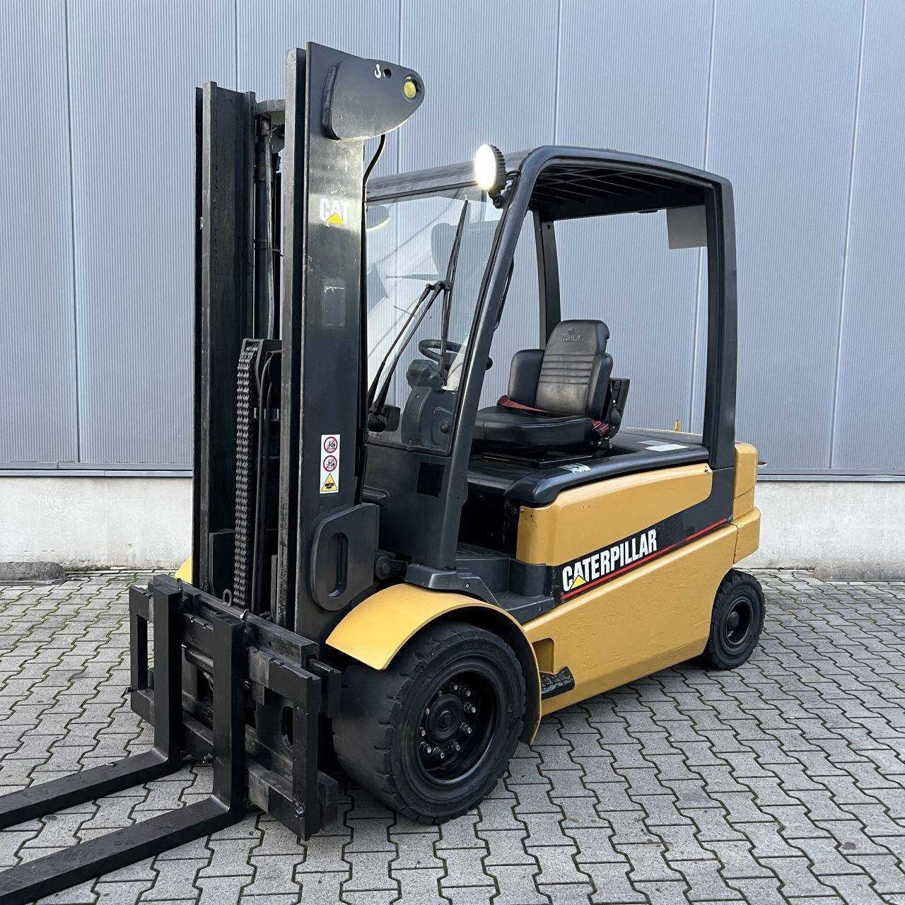 Caterpillar EP50 [17243]