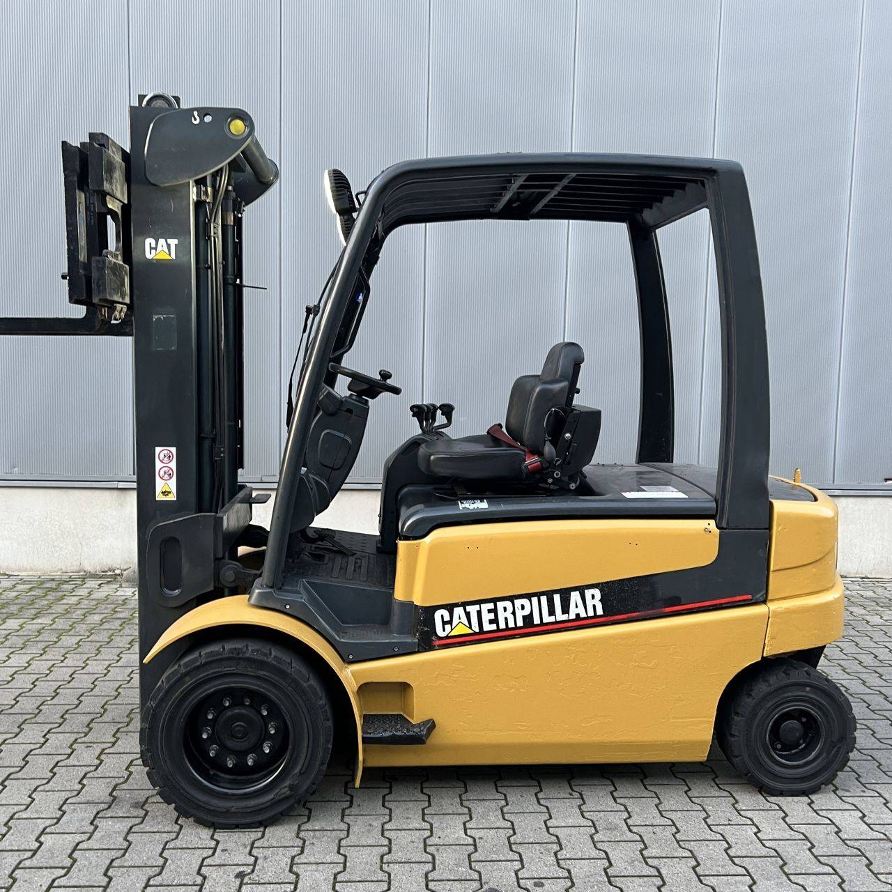 Caterpillar EP50 [17243]